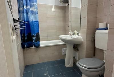 Garsonieră semidecomandată în Tractorul - 3