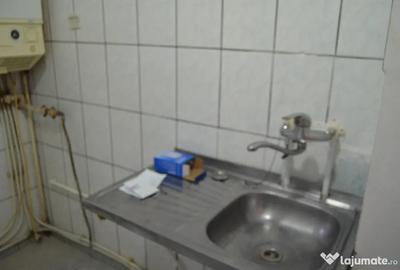 Apartament cu 2 camere semidecomandat în Cezar Petrescu - 3