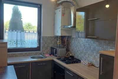 Apartament cu 2 camere decomandat în Calea Urseni - 1