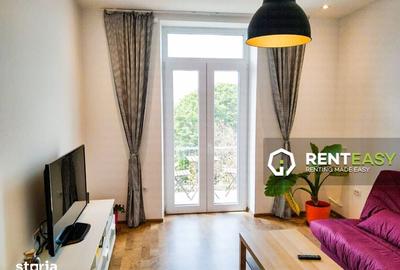 Apartament cu 2 camere în Central - 3