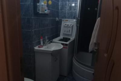Garsonieră decomandată, mobilată în Tătărași - 6