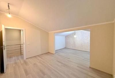 Casă cu 4 camere cu Teren 250 Mp în Moșnița Veche - 5