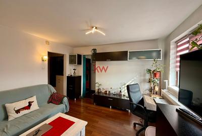Apartament cu 2 camere nedecomandat, mobilat în Tătărași - 3