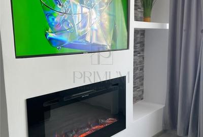 Apartament cu 2 camere semidecomandat în Circumvalațiunii