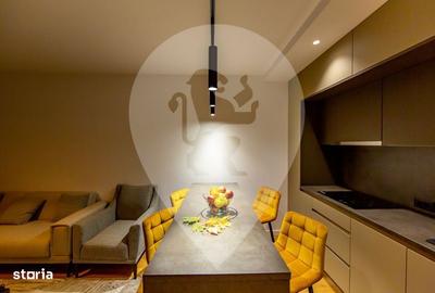 Apartament cu 3 camere în Nord - 14