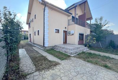 Duplex cu 5 camere cu Canalizare în Dumbrăvița - 3
