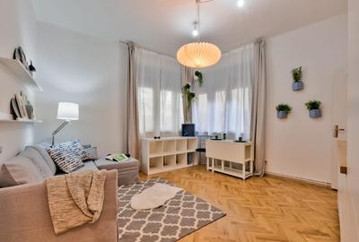 Garsonieră în Armeneasca - 2