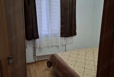 Apartament cu 2 camere nedecomandat în Central