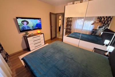 Apartament cu 2 camere decomandat în Central - 6