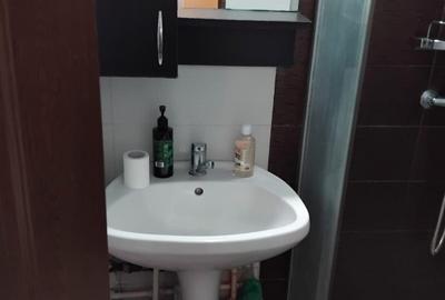Garsonieră decomandată în Central - 10
