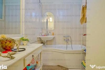 Apartament cu 3 camere semidecomandat în Centrul Istoric - 11