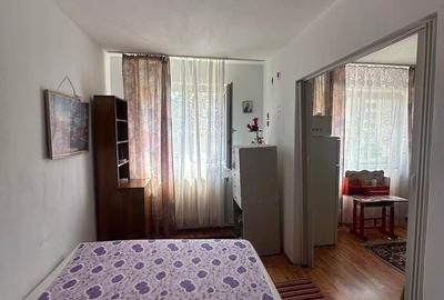 Apartament cu 2 camere în Central - 8