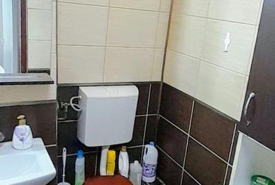 Apartament cu 2 camere decomandat în Soarelui - 6