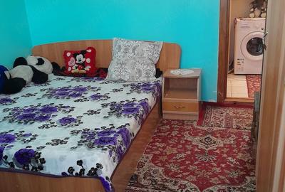 Apartament cu 3 camere decomandat în Brăilei