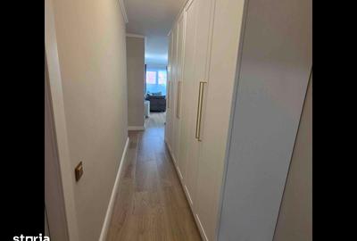 Apartament cu 4 camere decomandat în Borhanci - 2