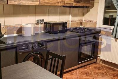 Apartament cu 2 camere decomandat, mobilat în Timișoara