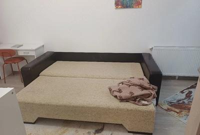 Garsonieră decomandată în Central - 4
