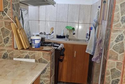 Casă cu 2 camere cu Teren 119 Mp în Foișorul de Foc