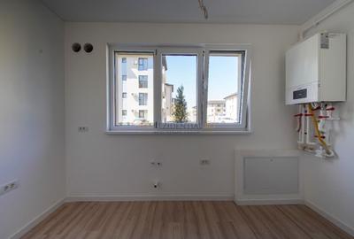 Apartament cu 3 camere semidecomandat în Est - 2