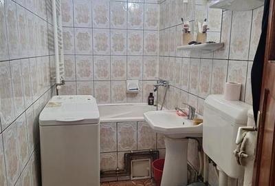 Apartament cu 2 camere nedecomandat, mobilat în Granit - 7