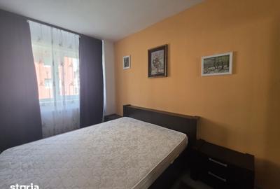 Apartament cu 2 camere decomandat în Sânpetru - 5