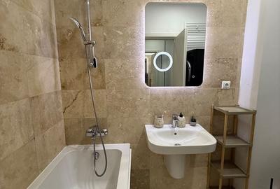 Apartament cu 2 camere decomandat în Păcii - 2