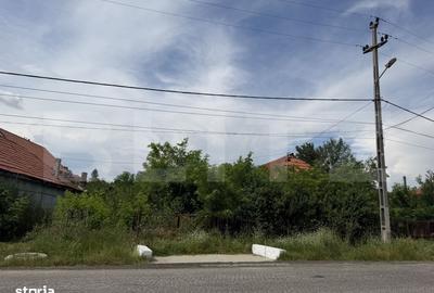 Spațiu comercial, în Drăgoeni - 2
