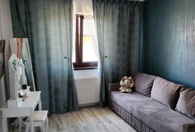 Casă cu 4 camere în Lacu Sărat - 6