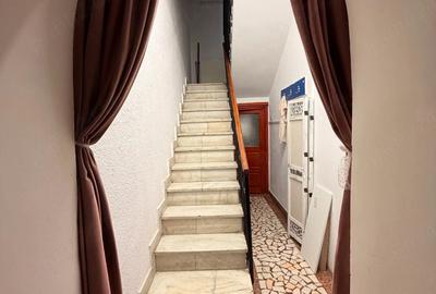 Spațiu comercial, de 150 mp, în Central - 3