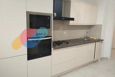 Apartament cu 2 camere decomandat, mobilat în Mărăști - 1