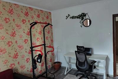 Apartament cu 3 camere decomandat în Circumvalațiunii
