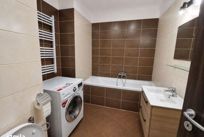 Apartament cu 2 camere semidecomandat în Soarelui