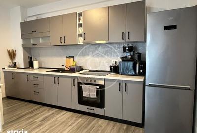 Apartament cu 2 camere decomandat în Sânmartin - 4