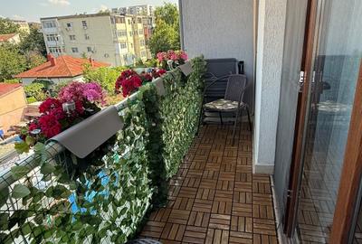 Apartament cu 2 camere decomandat în Păcii - 7