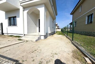 Casă cu 4 camere cu Canalizare în Ghiroda - 9