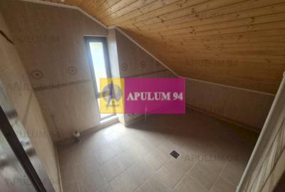 Casă individuală cu 9 camere decomandat cu Canalizare în Central - 15