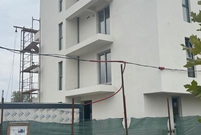 Spațiu comercial, de 65 mp, în Theodor Pallady