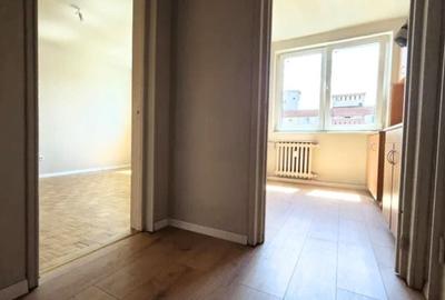Apartament cu 2 camere semidecomandat în Sud