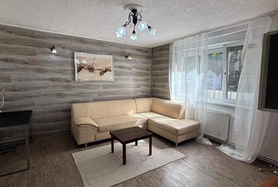 Apartament cu 2 camere în Elisabetin - 1