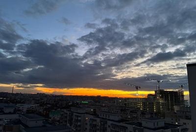 Apartament cu 3 camere decomandat în Nerva Traian - 2