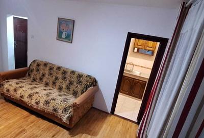 Garsonieră semidecomandată în Micălaca