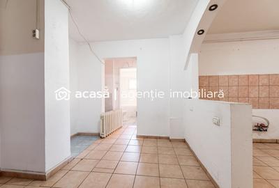 Apartament cu 2 camere decomandat în Banu Mărăcine - 5