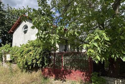 Casă cu 4 camere în Cheia - 5