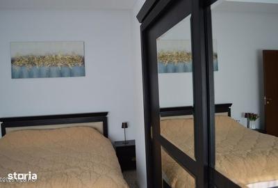 Apartament cu 3 camere, mobilat în Mărășești - 18