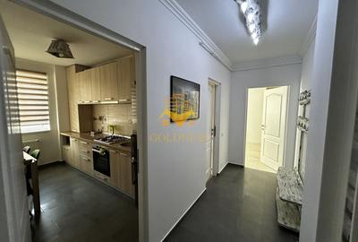 Apartament cu 2 camere decomandat, mobilat în Dâmbul Rotund - 8