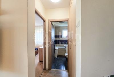 Apartament cu 2 camere decomandat, mobilat în Grigorescu - 7