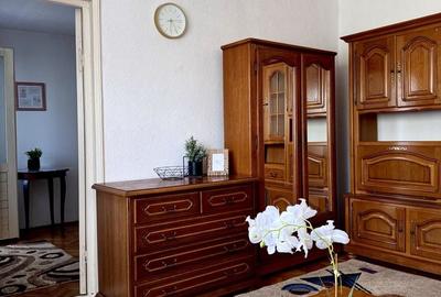 Apartament cu 2 camere semidecomandat în Șcheia - 2
