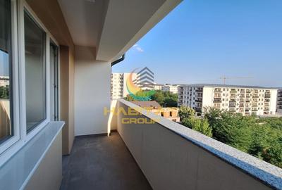 Apartament cu 2 camere decomandat în Berceni