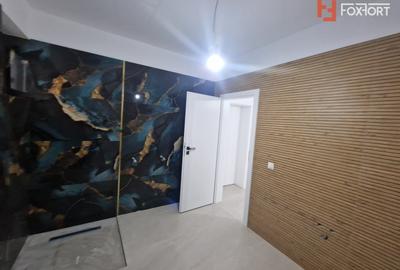 Duplex cu 4 camere cu Canalizare în Moșnița Veche - 3