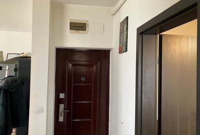 Apartament cu 2 camere decomandat în Ultracentral - 7